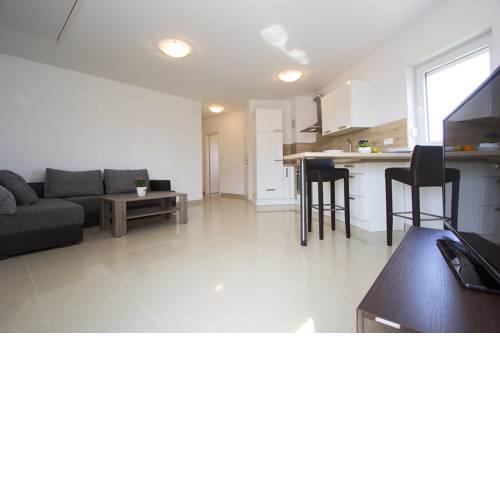 Apartment mit Meerblick 1