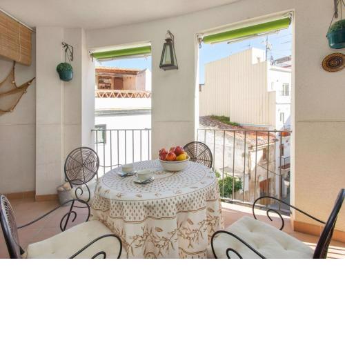 Apartment Mitsu by Interhome