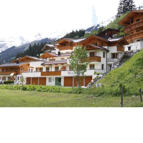 Apartment Mittenwald Top 1