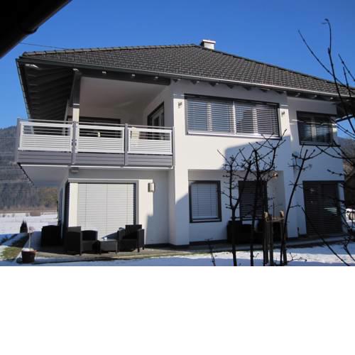 Apartment Mitterberger