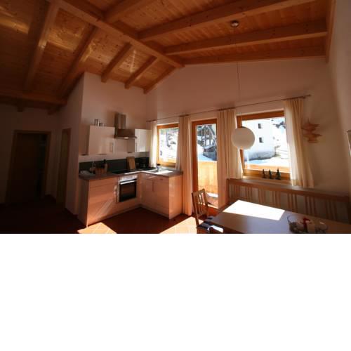 Apartment Mitterdorfer