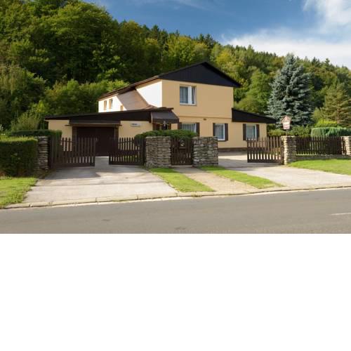 Apartment Mlade Buky/Riesengebirge 2325