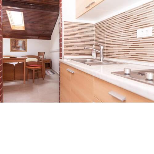 Apartment Mladen For 4