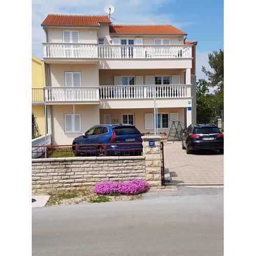 Apartment Mladen