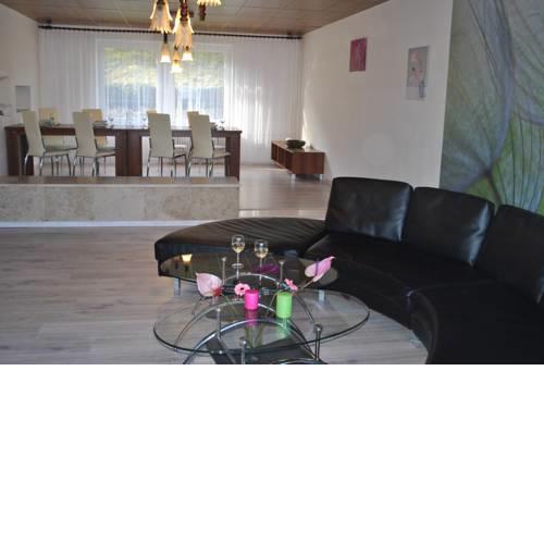Apartment Mlýnská