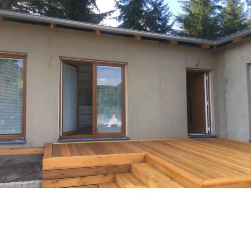 Apartment Mnisek pod Brdy