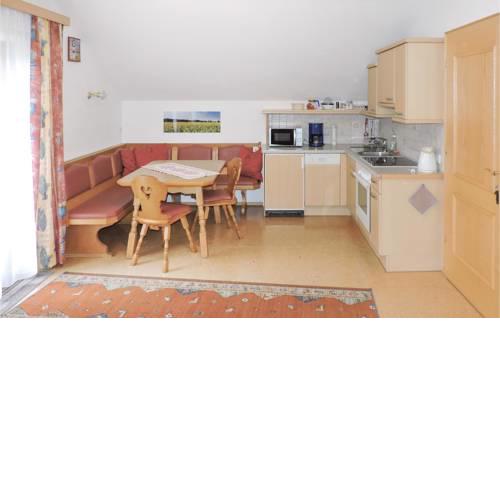 Apartment Moardörfl IV