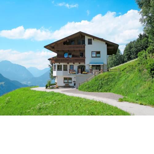 Apartment Moarerlechenhof - FGZ336
