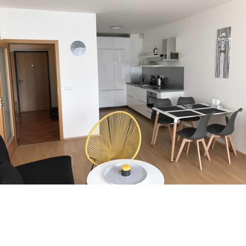 Apartment Modrany