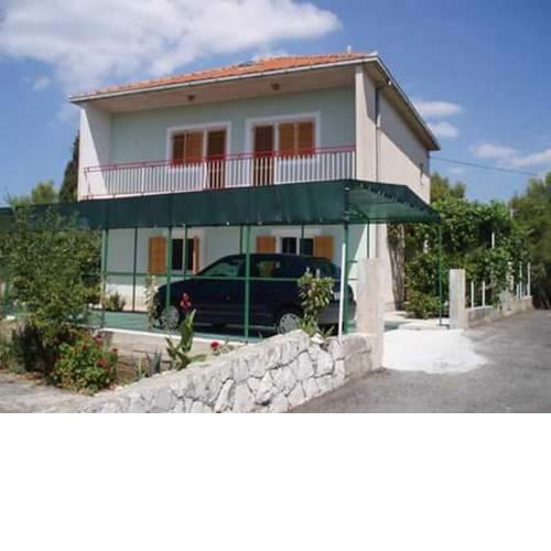 Apartment Modro More