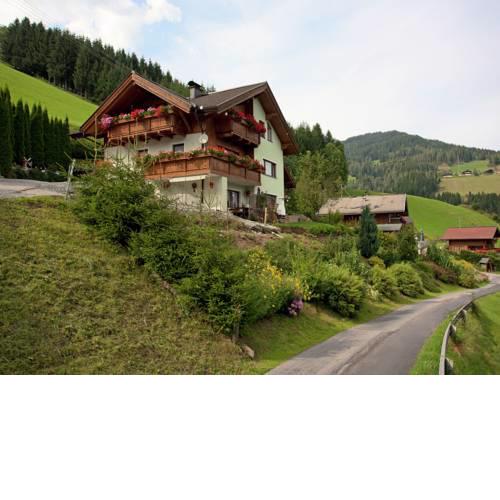 Apartment Mohr 4