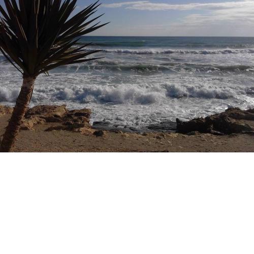Apartment Mojacar Pueblo Rentals