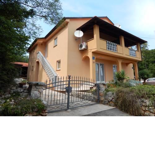 Apartment Molnar