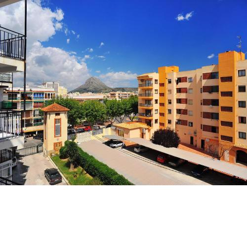 Apartment Monada by Interhome
