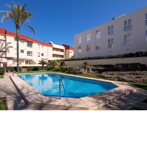 Apartment Montanar Cielo-1 by Interhome