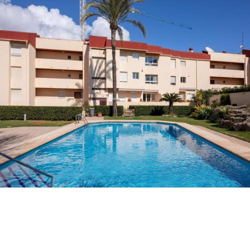 Apartment Montanar Cielo-2 by Interhome