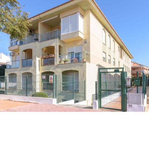 Apartment Montanar Luz by Interhome