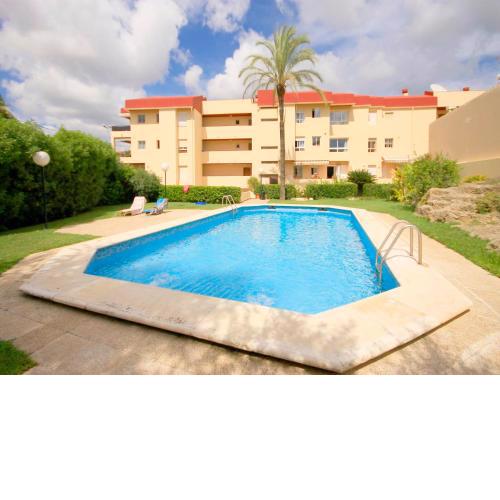 Apartment Montañar
