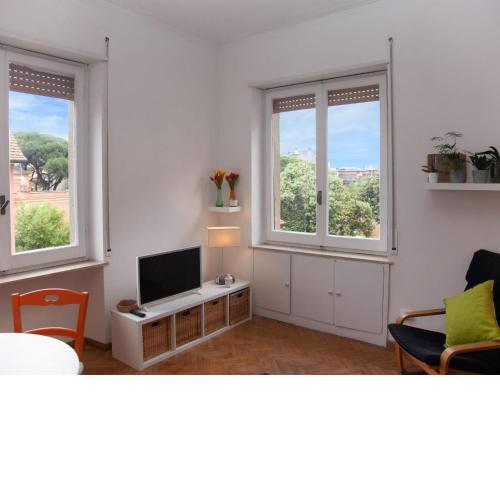 Apartment Monte Sacro by Interhome