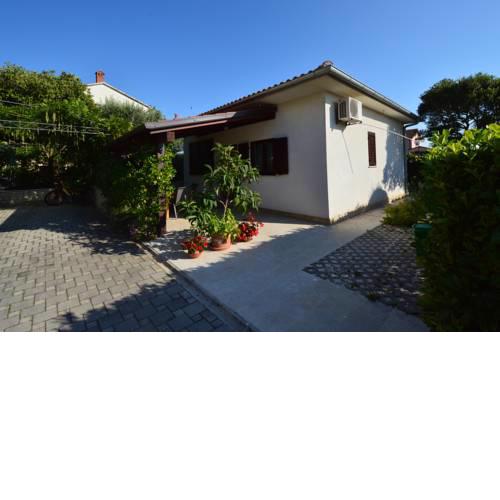 Apartment "Monte"