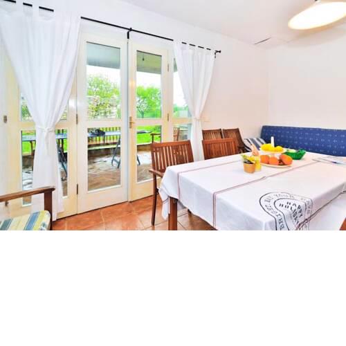 Apartment Montenetska ulica - 2