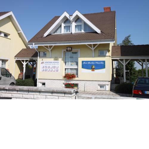 Apartment Montex