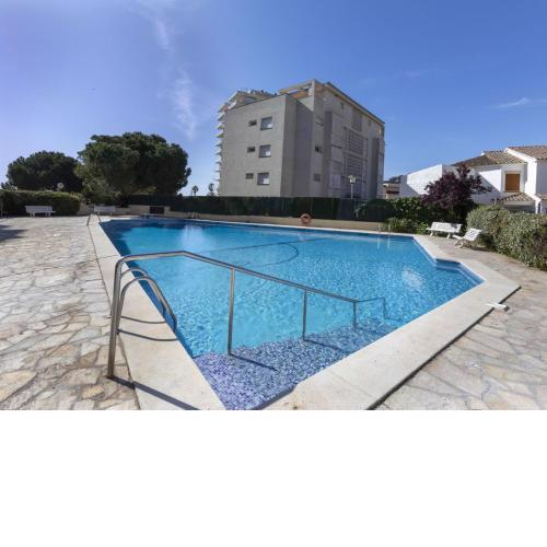 Apartment Montseny by Interhome