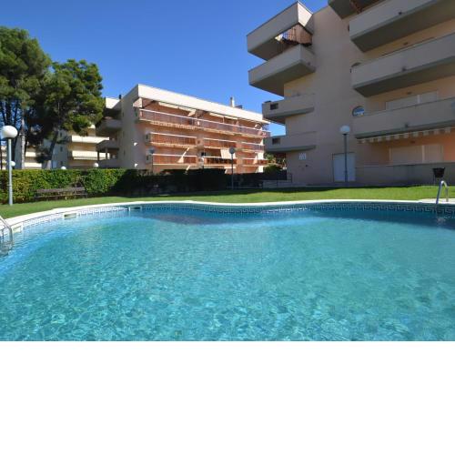 Apartment Montserrada 2 by Interhome