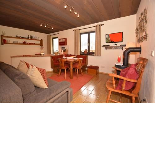 Apartment Monty in Kaprun