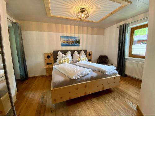 Apartment Moosbach