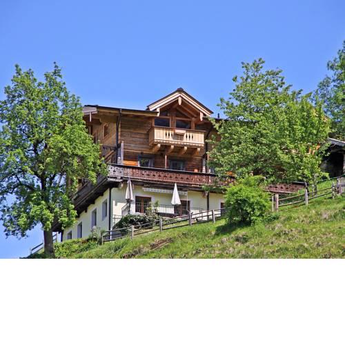 Apartment Mooslehen.3