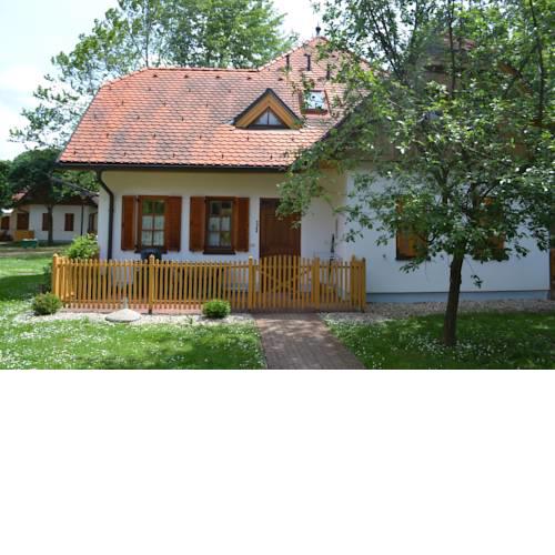 Apartment Moravske Toplice