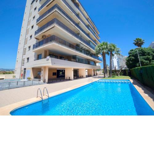 Apartment Morello by Interhome