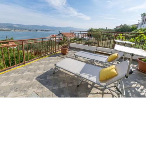 Apartment Moric