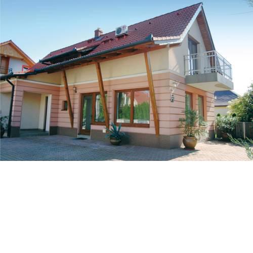 Apartment Móricz Zs. utca-Héviz