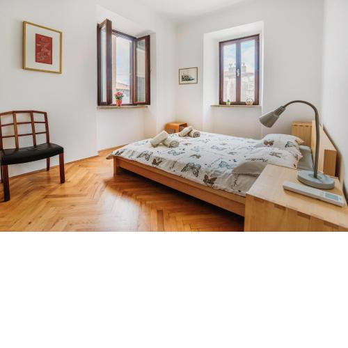 Apartment Morje