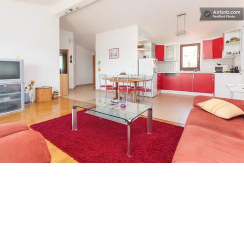 Apartment Morovic