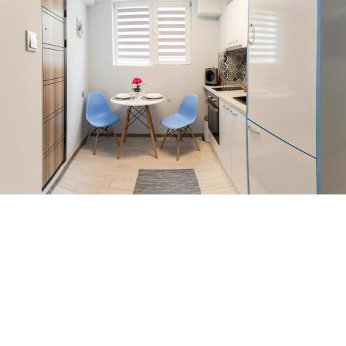 Apartment Morska street