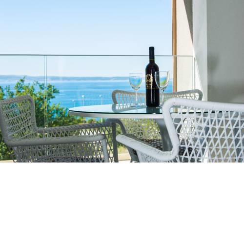 Apartment Morska vila