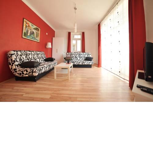 Apartment Most