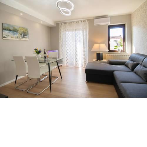Apartment Motovunska 39