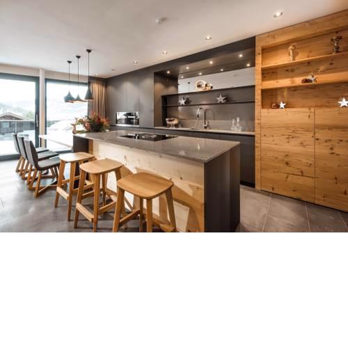 Apartment Mountain Life by Apartment Managers