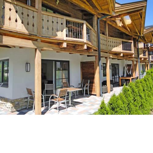 Apartment Mountain Resort-Kaprun