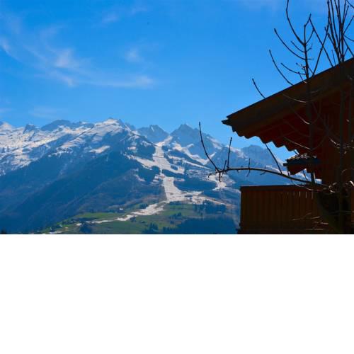 Apartment Mountain View by Alpen Apartments