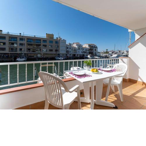 Apartment Moxó by Interhome