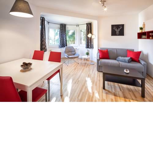Apartment Mozart Top 1 by Alpen Apartments