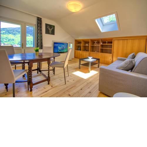 Apartment Mozart Top 3 by Alpen Apartments
