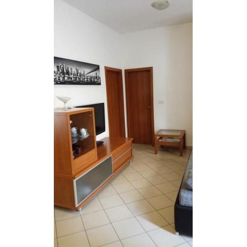 Apartment Možina