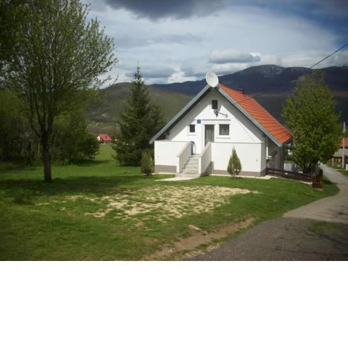 Apartment Mrsinj