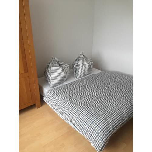 Apartment M&S